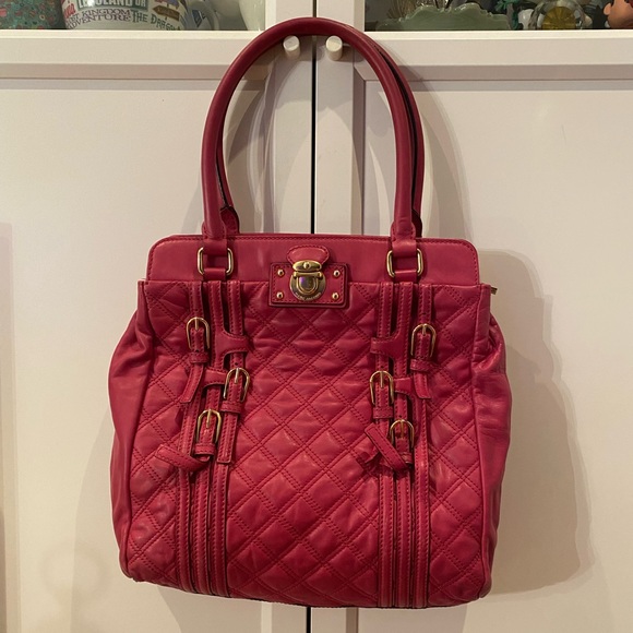 Marc Jacobs Shoulder Bag - Picture 1 of 8